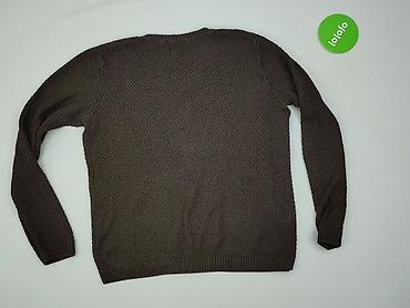 sweter grunge: Colours of the World, Sweter damski, rozmiar L — 3