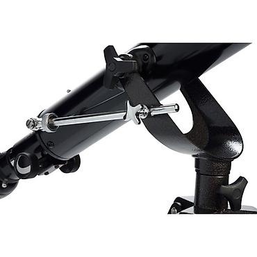 Teleskoplar: Teleskop Celestron PowerSeeker 60 AZ. Texniki xüsusiyyətlər Celestron — 6