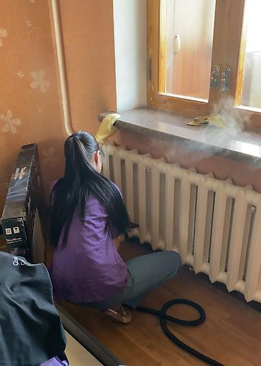 Клининговые услуги: Уборка помещений генеральная уборка уборка после ремонта клининг — 6