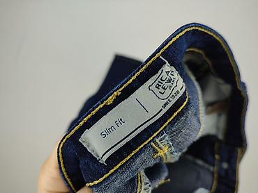 jeans gucci: Jeansy damskie, rozmiar L — 4