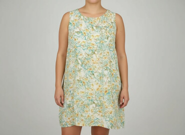 babylon sukienki: Bexleys, Women`s dress, size 3XL