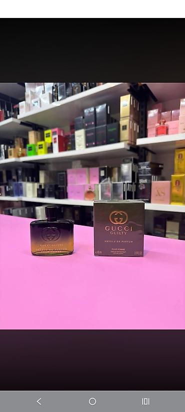 Parfemi: Set od 4 dizajnerska parfema (EDP - Carolina Herrera Good Girl – — 11