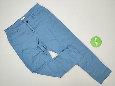 pause jeans: Cache Cache, Spodnie materiałowe damskie, rozmiar M — 2