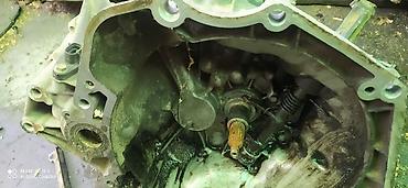 opel: Suzuki rvagon коробка opel agila коробка 1.0 1.2 механика — 2