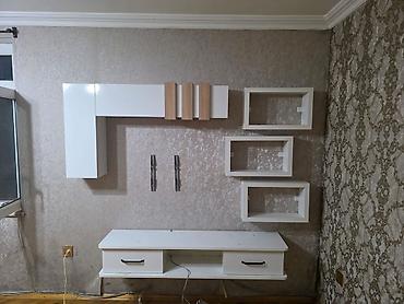 qaçış aləti: Tv stend 170azn. Unvan Nerimanov Nigaz — 1