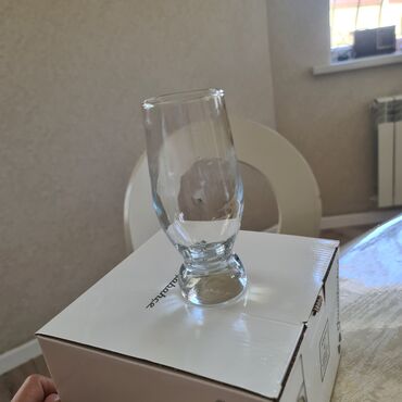 турецкие стаканы: Стаканы pasabahce турецкого производства