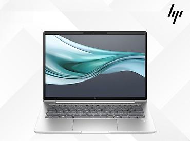 HP: Noutbuk HP EliteBook 640 G11 HP EliteBook 640 G11 Noutbuk PC B0LA0EC — 2