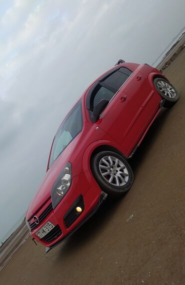 Opel: Opel Astra 1 4 bezin idyal vezyede utasz maşndr heç bir prablemi — 2