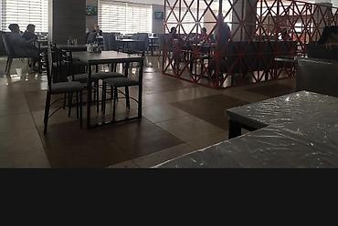 Кафе, рестораны: Сдается Столовая/кафе самообслуживания с большой линией раздачи — 7