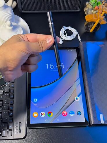 Digər planşetlər: Amoled ekran sahibi Modio İncell M92 model smart planşet artıq — 22