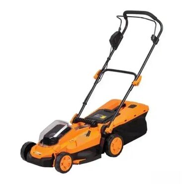 Kosilice i trimeri: Villager, Akumulatorska, Novo — 1