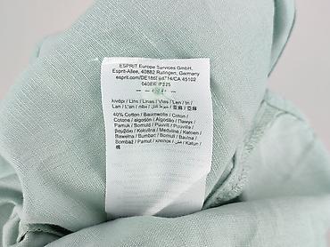 esprit bluzki: Esprit, Tunika damska, rozmiar S — 5