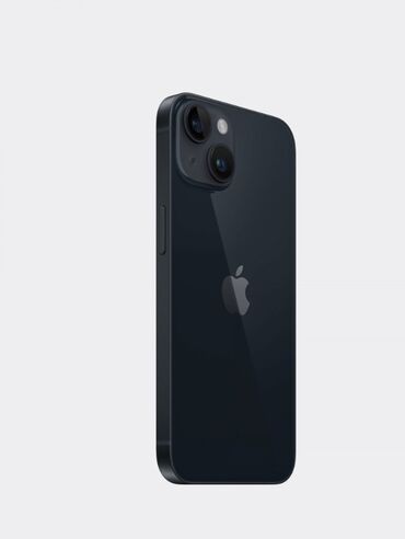 аккумулятор bl4007 для телефона флай: IPhone 14, Б/у, 128 ГБ, Зарядное устройство, Защитное стекло, Чехол, 87 %