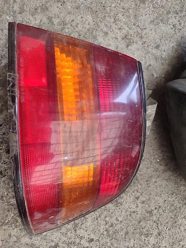 Фонарь заднего хода (правый) для Toyota Windom MCV21, двигатель