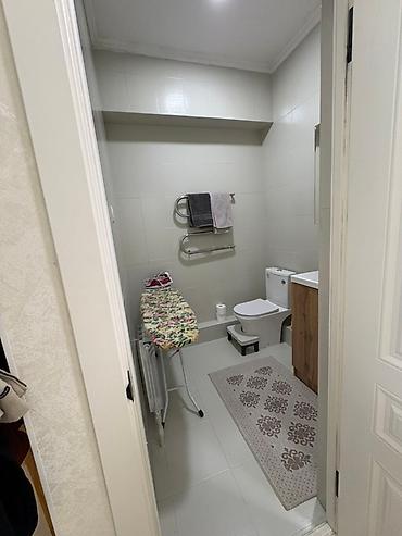 Продажа квартир: 2 комнаты, 81 м², Элитка, 2 этаж, Евроремонт — 10