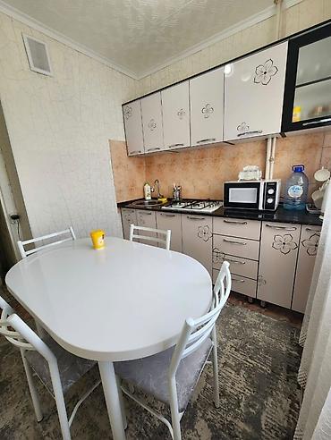 9мкр: 2 комнаты, 44 м², 9 мкр 104 серия, 3 этаж, Свежий ремонт — 5
