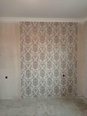 Malyar işləri: 🏠Mənzilinizin və ya ofisinizin divarlarını yeniləmək istəyirsiniz? — 28