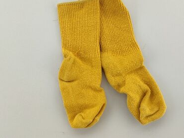 skarpety castelli: Socks, condition - Fair