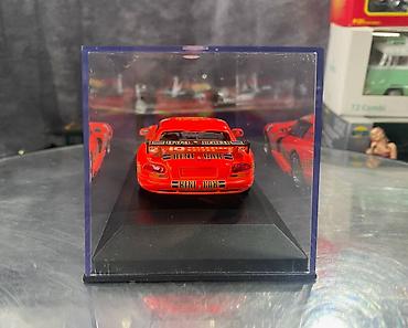 viper mk88b: Dodge, 1994 il, 1:43, Dəmir, Ödənişli çatdırılma — 4