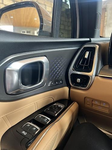 Kia: Kia Sorento: 1.6 l | 2022 il Krossover — 21