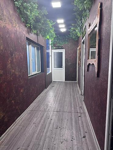 Готовый бизнес: İcarəyə verilir obyekt 500 m², yasamal Salam günlük 2000+ min alver — 2