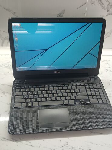 Planşetlər: İşlənmiş Dell Inspiron, 15 ", Intel Core i3, 512 GB, Ünvandan götürmə