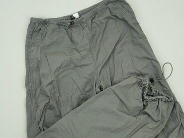 Spodnie Cargo Damskie, H&M, XS, stan - Dobry