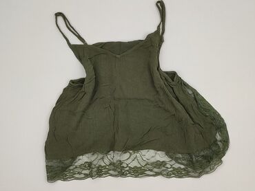 pumba koszulka: PULL&BEAR, Top damski, rozmiar S