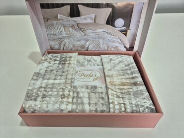 duel sredstvo za čišćenje tepiha i mebla: Double, Cotton Satin, Turkey