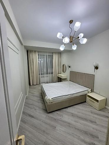 Продажа квартир: 2 комнаты, 77 м², Элитка, 2 этаж, Евроремонт — 16