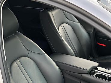 sonata сидения: Hyundai Sonata: 2019 г., 2 л, Автомат, Газ, Седан — 6