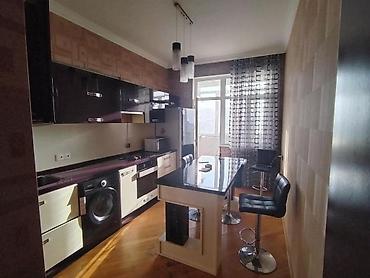 doşəmə ustası: İcarəyə verilir 2 otaqlı yeni tikili 90 m², Həzi Aslanov m. 700 — 9