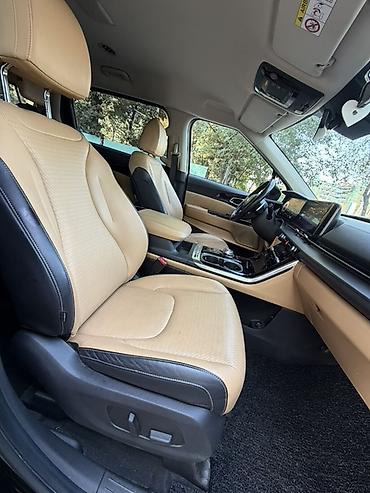 доктор дизель: Kia Carnival: 2020 г., 2.2 л, Автомат, Дизель, Минивэн — 7