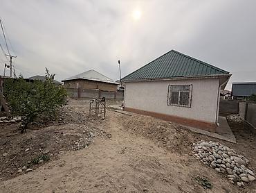 алтай ордо кут строй: Продаётся жилой дом с приусадебным участком в частном секторе — 4
