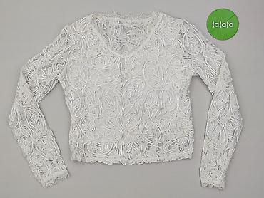 elegancki bluzki: Bluzka damska, rozmiar S — 2