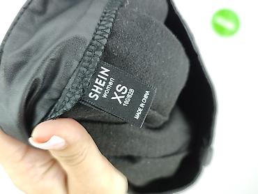 kik botki: Shein, Spódnica damska, rozmiar XS — 4
