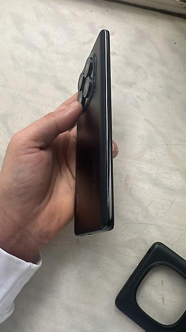 Redmi: Redmi Note 14 Pro, 256 GB, rəng - Qara — 4