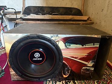 pioneer 5350bt: Salam 5250 maqindafon 4 ədəd 130 rms apocals 1 ədəd sabufer qutu — 3