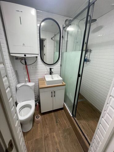 Продажа квартир: 2 комнаты, 45 м², Индивидуалка, 1 этаж, Евроремонт — 8