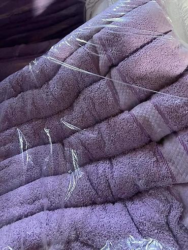 Peškiri: Pamučni peškiri – različite boje 12 komada - Materijal: frotir 100% — 3