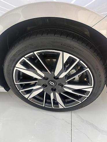 byd diskleri: BYD Seal 05: 1.6 l | 2025 il 50 km Sedan — 1