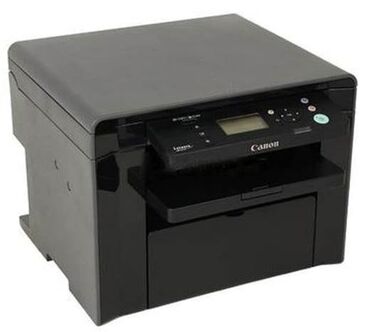 Printerlər: Tecili deyerinden cox ucuz.Canon 4410, printer, scaner. İşlək