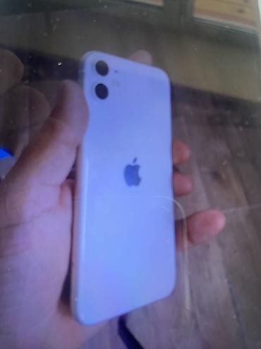 islenmis radiator satiram: IPhone 11, 128 GB — 1