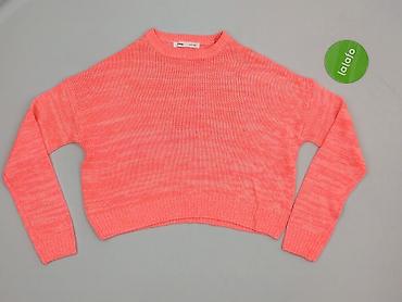roxy poland: Sinsay, Sweter damski, rozmiar XS — 2