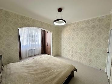 Продажа квартир: 4 комнаты, 101 м², 7 этаж, Евроремонт — 5