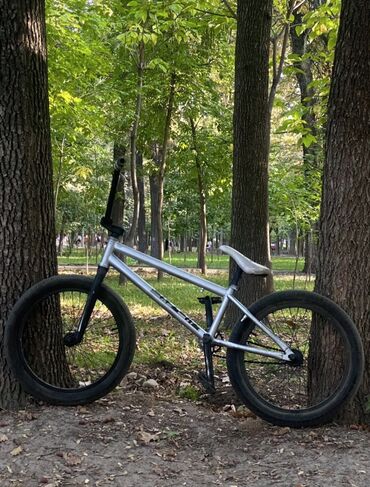 где можно купить велотренажер: BMX велосипед