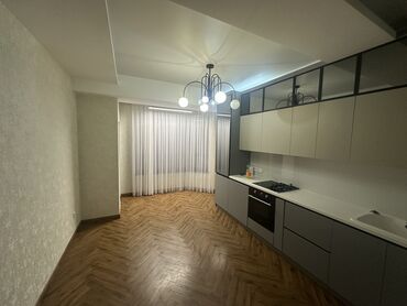 Продажа квартир: 2 комнаты, 76 м², Элитка, 12 этаж, Евроремонт — 7