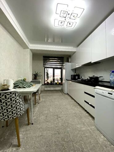 Продажа квартир: 2 комнаты, 70 м², Индивидуалка, 4 этаж, Евроремонт — 12