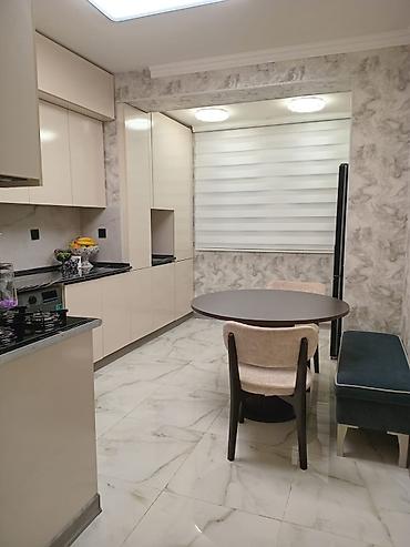 Köhnə tikili: Mingəçevir, 2 otaqlı, Köhnə tikili, 55 kv. m — 3
