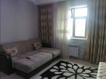 Yeni tikili: Qaraçuxur qəs., 2 otaqlı, Yeni tikili, 65 kv. m — 1